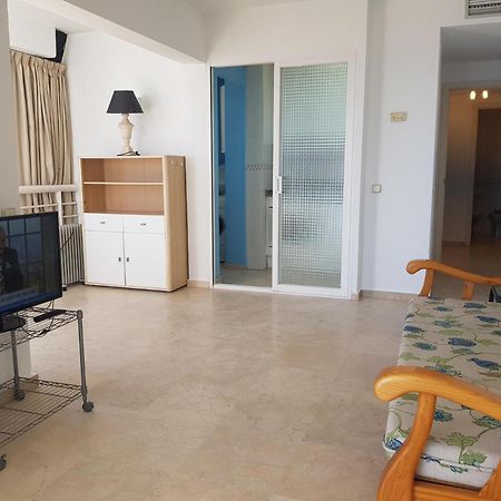 Torre Levante-Fincas Benidorm Exteriör bild